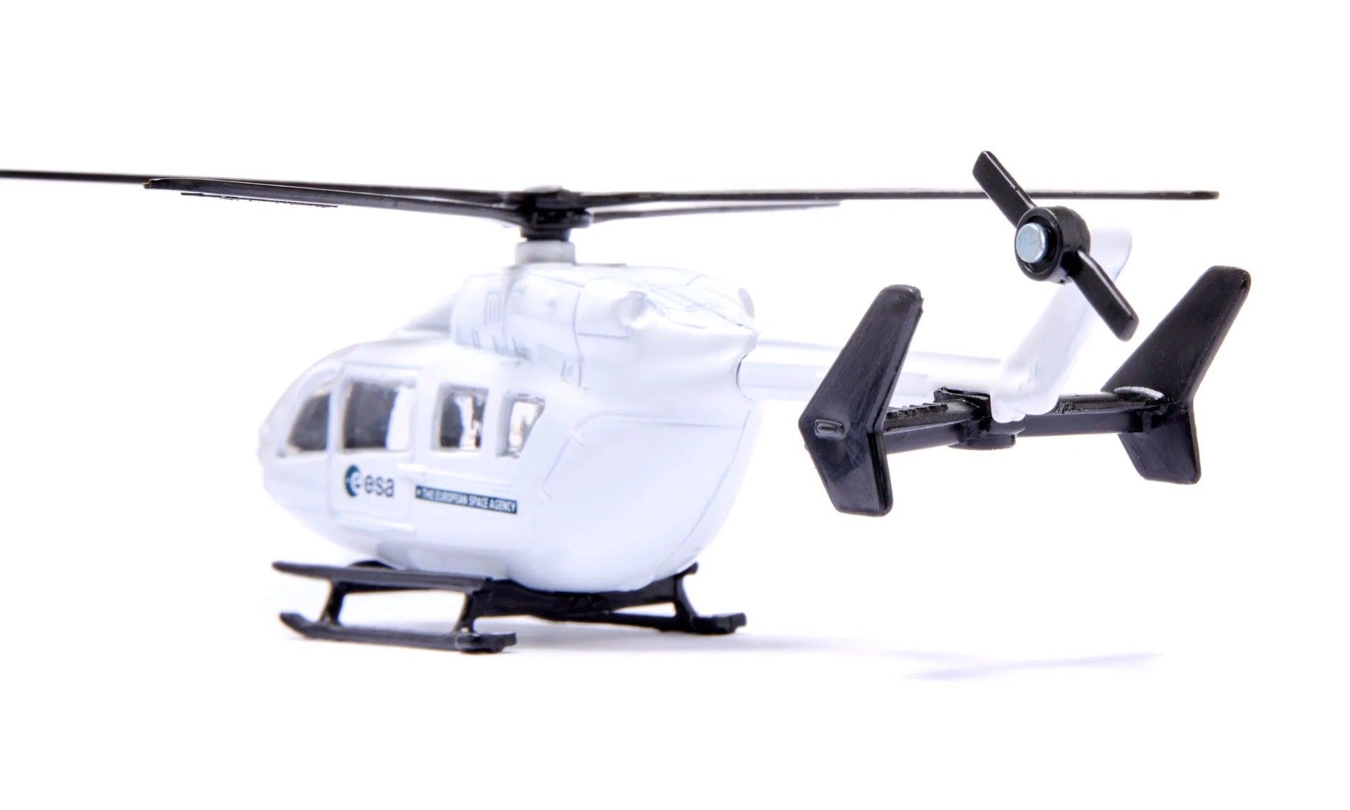 Siku jucarie masinuta 3 ani+ ESA helicopter