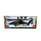 Siku elicopter atac militar gunship 3 ani+