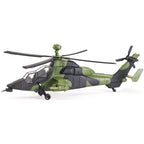 Siku elicopter atac militar gunship 3 ani+