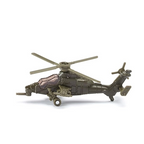 Siku elicopter militar Gunship 3 ani+