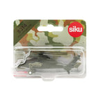 Siku elicopter militar Gunship 3 ani+