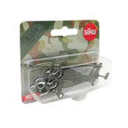 Siku elicopter militar Gunship 3 ani+