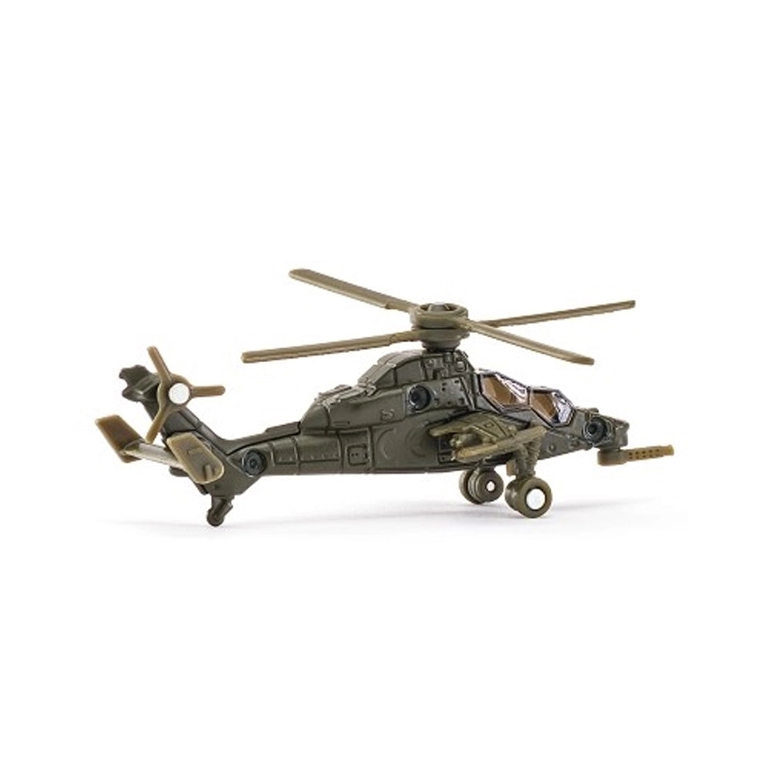 Siku elicopter militar Gunship 3 ani+ Imagine secundară a produsului