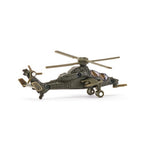 Siku elicopter militar Gunship 3 ani+