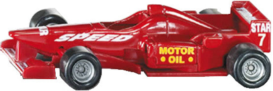 Siku Jucarie masinuta Formula 1 Racing Car 3ani+ Imagine principală a produsului