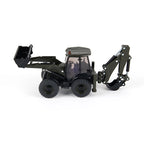 Siku tractor JCB militar 3 ani+