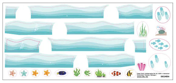 Siku jucarie autobuz MAN Lions City Articulated bus 3 ani+ Albastru