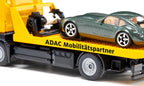 Siku jucarie camion de de depanare MAN ADAC 3 ani+