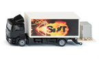 Siku jucarie camion MAN Truck 3 ani+ SIXT