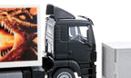 Siku jucarie camion MAN Truck 3 ani+ SIXT
