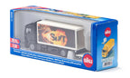Siku jucarie camion MAN Truck 3 ani+ SIXT