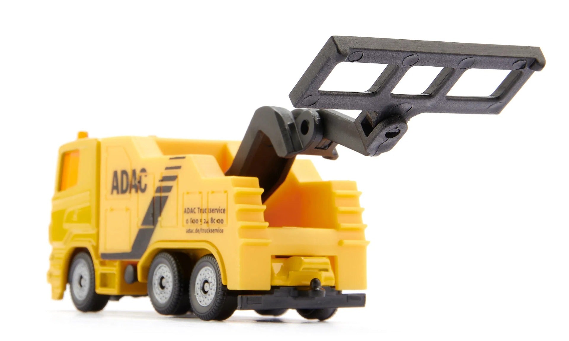 Siku jucarie Camion Remorcare-Depanare 3 ani+ ADAC