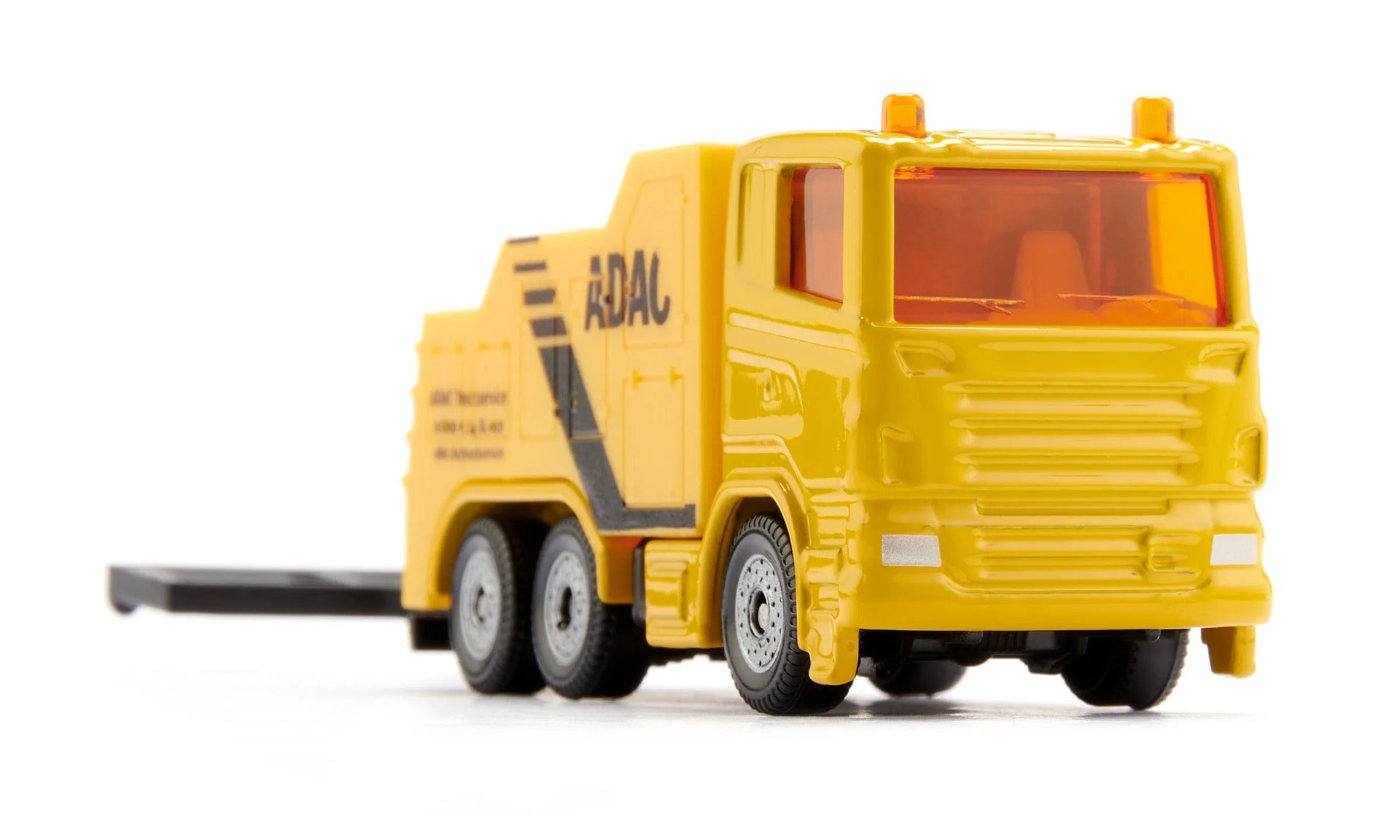 Siku jucarie Camion Remorcare-Depanare 3 ani+ ADAC