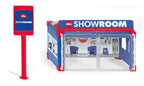 Siku jucarie Car Showroom 3 ani+ 
