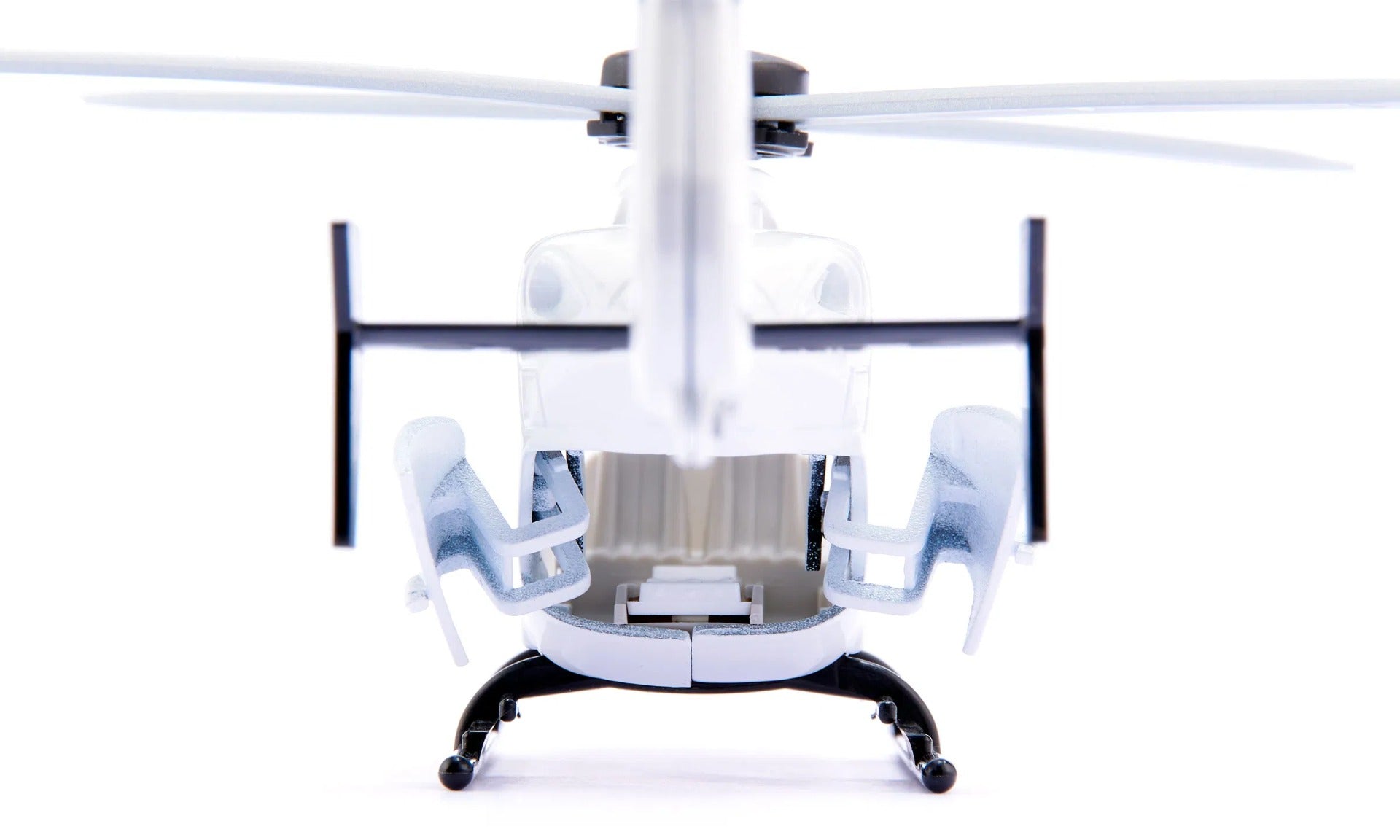 Siku jucarie Elicopter ESA 3 ani+