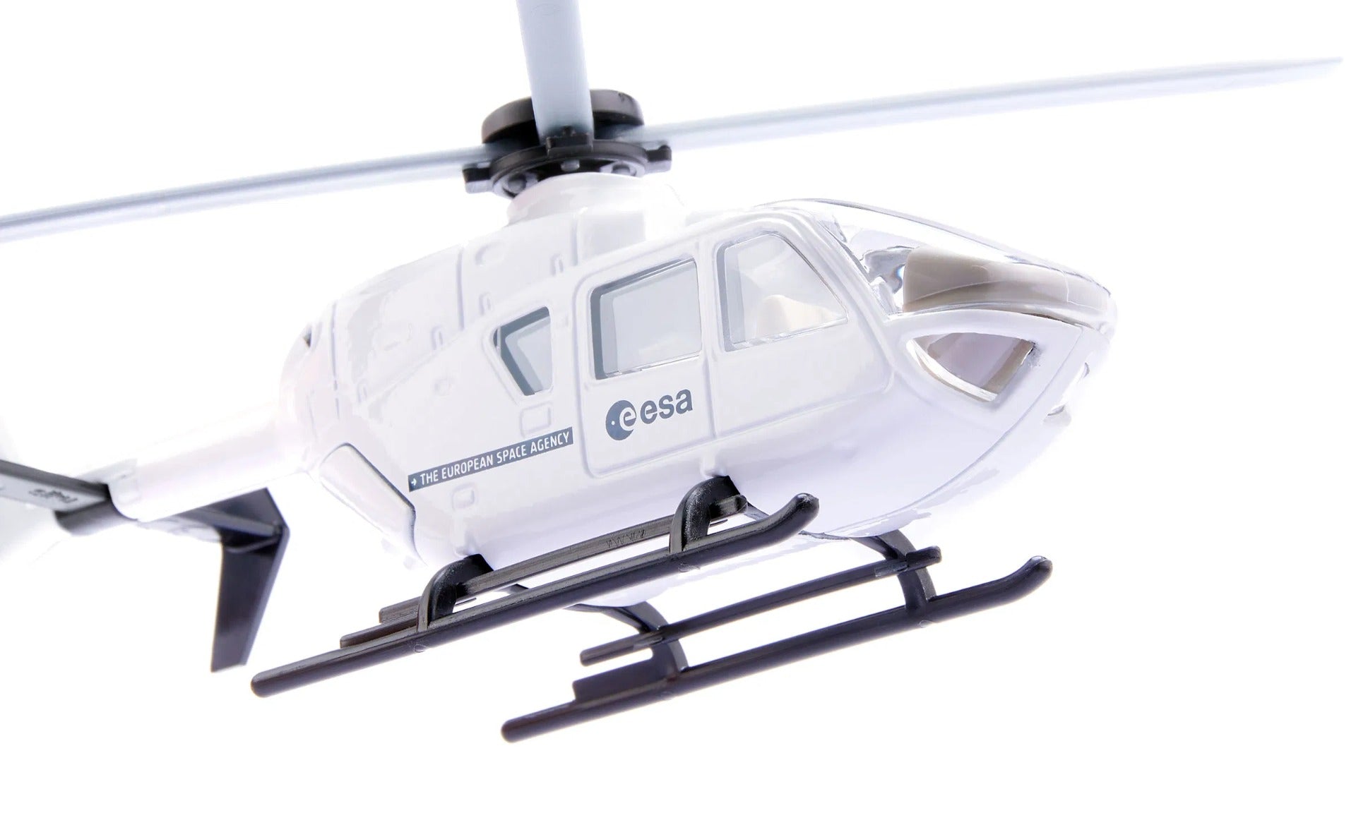 Siku jucarie Elicopter ESA 3 ani+