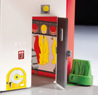 Siku jucarie Fire Station 3 ani+ 