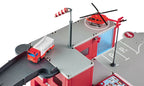 Siku jucarie Fire Station 3 ani+ 