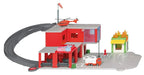 Siku jucarie Fire Station 3 ani+ 