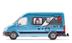 Siku jucarie masinuta 3 ani+ Campervan