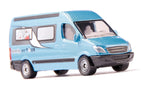 Siku jucarie masinuta 3 ani+ Campervan