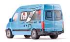 Siku jucarie masinuta 3 ani+ Campervan
