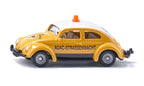 Siku jucarie masinuta 3 ani+ VW Beetle ADAC