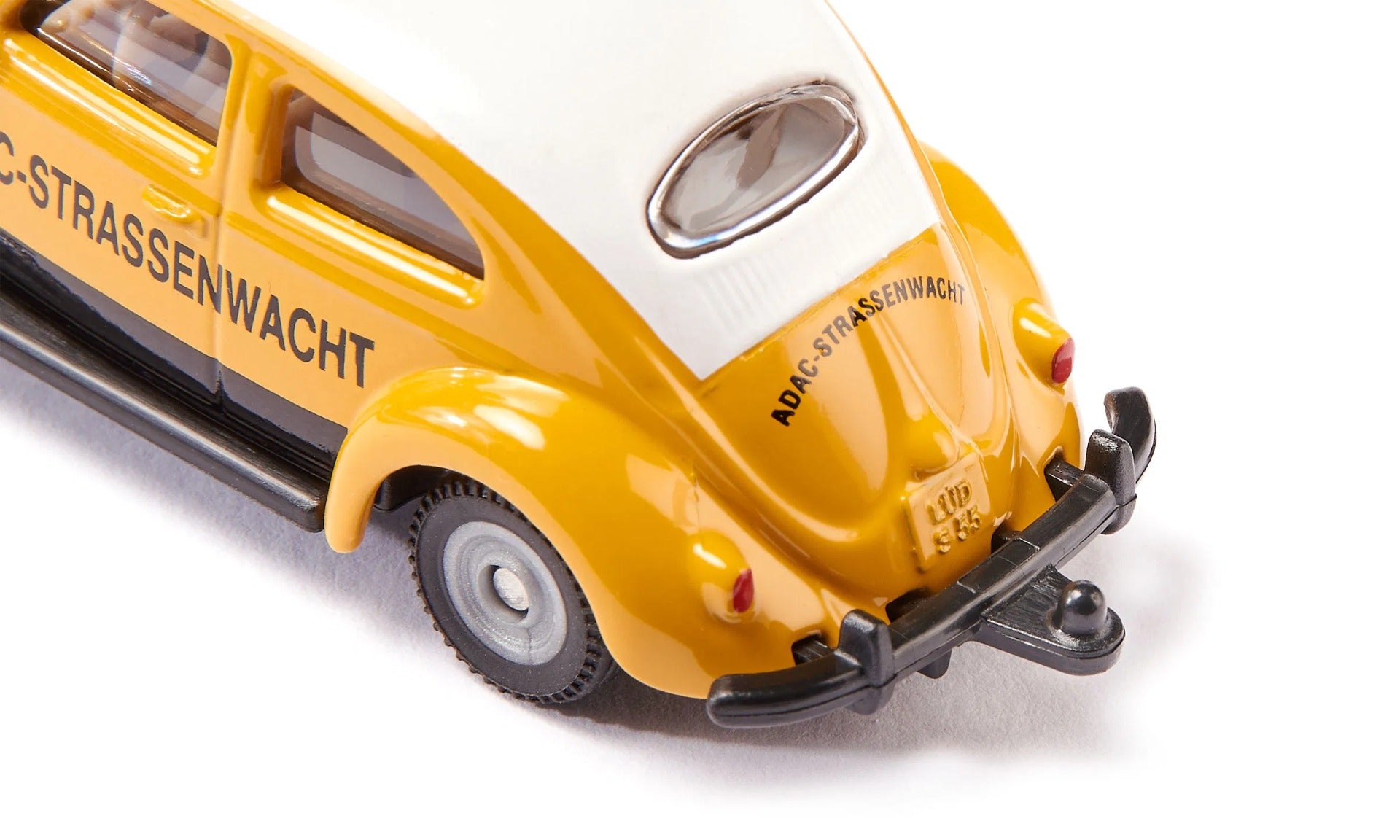 Siku jucarie masinuta 3 ani+ VW Beetle ADAC