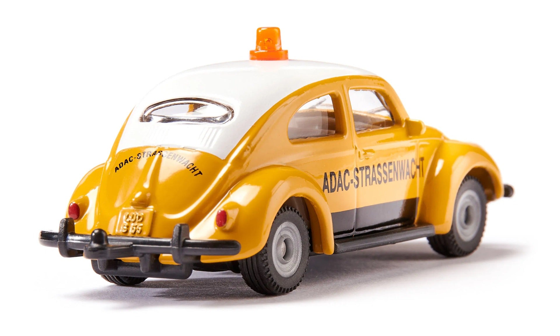 Siku jucarie masinuta 3 ani+ VW Beetle ADAC