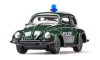 Siku jucarie masinuta 3 ani+ VW Beetle Police