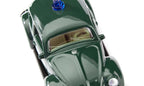 Siku jucarie masinuta 3 ani+ VW Beetle Police