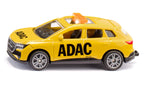 Siku jucarie masinuta ADAC Audi Q4 e-tron Breakdown Service 3 ani+ 