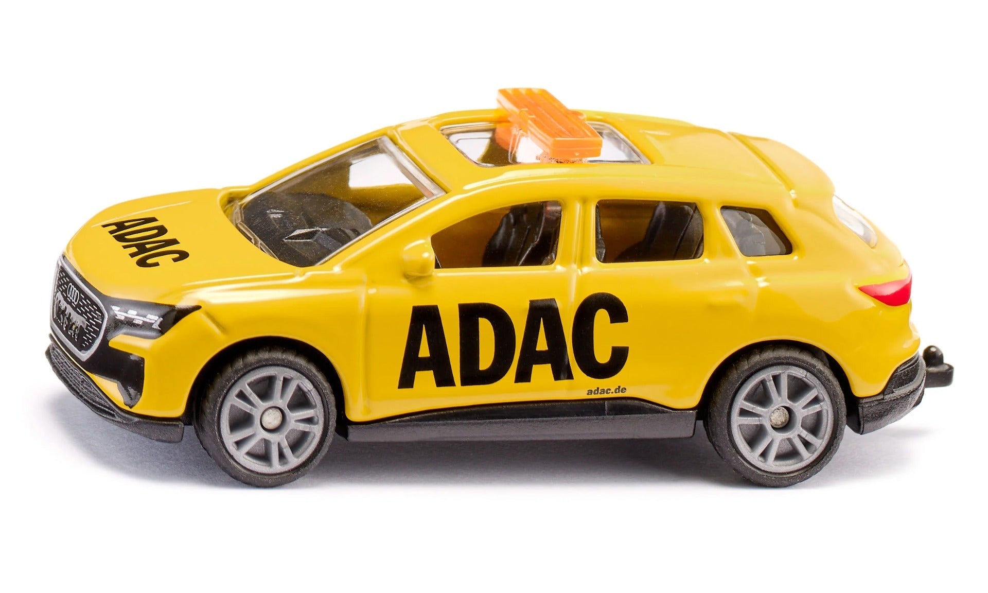 Siku jucarie masinuta ADAC Audi Q4 e-tron Breakdown Service 3 ani+ 