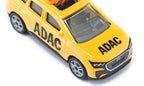 Siku jucarie masinuta ADAC Audi Q4 e-tron Breakdown Service 3 ani+ 