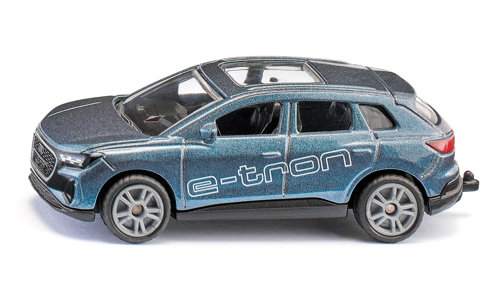 Siku jucarie masinuta Audi Q4 e-tron 3 ani+ 
