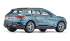 Siku jucarie masinuta Audi Q4 e-tron 3 ani+ 