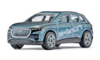 Siku jucarie masinuta Audi Q4 e-tron 3 ani+ 