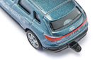 Siku jucarie masinuta Audi Q4 e-tron 3 ani+ 