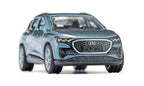 Siku jucarie masinuta Audi Q4 e-tron 3 ani+ 