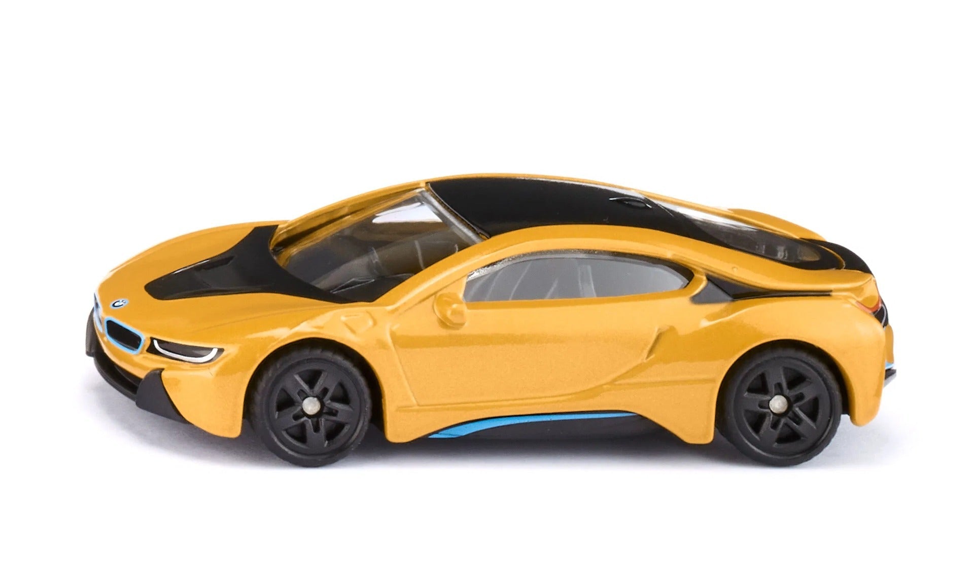 Siku jucarie masinuta BMW i8 3 ani+  Imagine principală a produsului