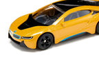 Siku jucarie masinuta BMW i8 3 ani+ 