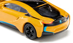 Siku jucarie masinuta BMW i8 3 ani+ 
