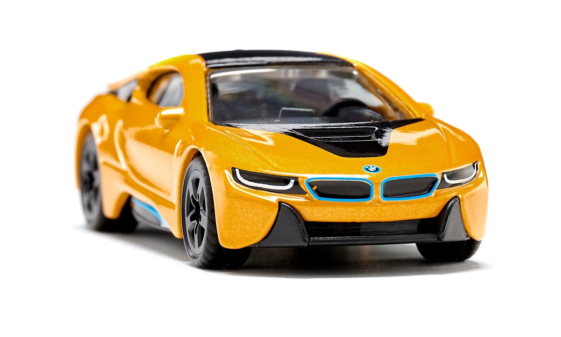 Siku jucarie masinuta BMW i8 3 ani+ 