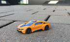 Siku jucarie masinuta BMW i8 3 ani+ 
