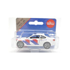 Siku Jucarie masinuta BMW M3 Coupe 3ani+ Police Dutch