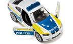 Siku jucarie masinuta BMW M3 Coupe Police 3 ani+ 