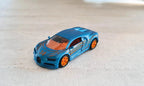 Siku jucarie masinuta Bugatti Chiron 3 ani+ 