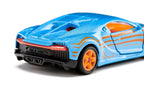 Siku jucarie masinuta Bugatti Chiron 3 ani+ 
