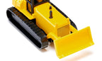 Siku jucarie masinuta Bulldozer 3 ani+ 