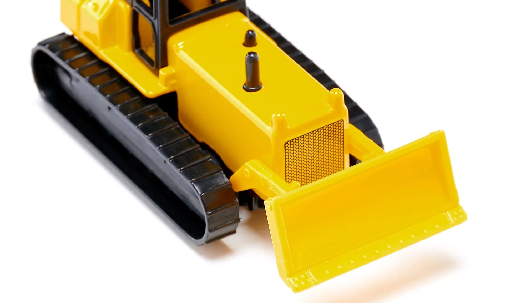 Siku jucarie masinuta Bulldozer 3 ani+ 